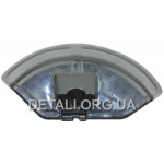 Кожух защитный мотокосы (30см)