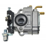 Карбюратор бензокоси Ryobi RBC 254 FC тип 2 Карбюратор бензокоси Ryobi RBC 254 FC тип 2