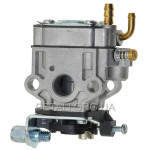Карбюратор бензокоси Ryobi RBC 254 FC тип 2 Карбюратор бензокоси Ryobi RBC 254 FC тип 2