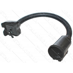 Воздушный фильтр в сборе культиватора Winzor TL50TF / TL60 2