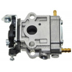 Карбюратор мотокоси ZOMAX 1E36F (праймер окремо) ZMG3302/3303 (1 клас)