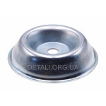 Чашка редуктора мотокосы Oleo-Mac Sparta 25 аналог d8*70мм