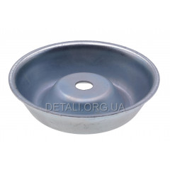 Чашка редуктора мотокоси Oleo-Mac Sparta 25 аналог d8*70мм 2