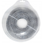 Леска косильная спираль d2.7 1LB (78 м) с кордом