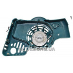 Стартер мотокоси Castel Garden, Klever