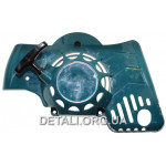 Стартер мотокоси Castel Garden, Klever