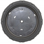 Заднє колесо газонокосарки Makita DLM380 7.5 оригінал DA00000330