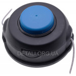 Головка триммера Husqvarna T25, 3 / 8R оригинал 5784460-01