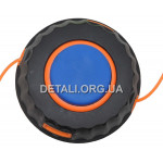 Шпуля тримера P25 McCulloch D101 мм різьблення М10