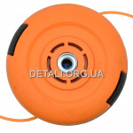 Шпуля триммера P25 McCulloch D101 мм резьба М10