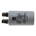 Конденсатор JYUL CBB-60H 3.75мкф - 450 VAC клеммы (30*51 mm)