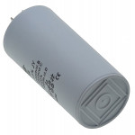 Конденсатор JYUL CBB-60H 35мкф - 450 VAC клеми (45*93 мм)