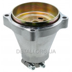 Редуктор верхний триммера 7 лучей D28 мм