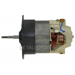 Двигун тримера Бригадир 580 ВТ/Grunhelm GR-380 (L186/d84*72/dпосадка 6 мм) 2