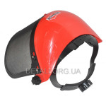 Защитная маска (металлическая сетка)