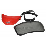 Защитная маска (металлическая сетка)