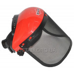 Защитная маска (металлическая сетка)