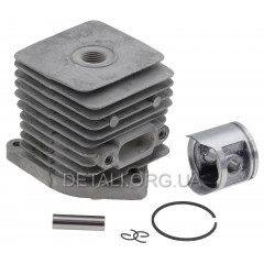 Поршневая бензокосы HomeLite S25 d33,5 2