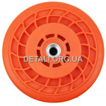 Шпуля триммера Dnipro-M 30MBA металлическая кнопка