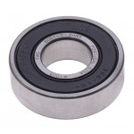 Підшипник FAG 6001 2RS (12*28*8) гума