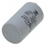 Конденсатор JYUL CBB-60H 14мкф - 450 VAC клеммы (40*70 мм)