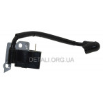 Котушка запалювання мотокоси Oleo-Mac Sparta 25/26