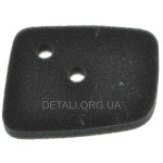 Фільтр повітряний кущоріз Husqvarna 122 HD45 оригінал 5230134-01