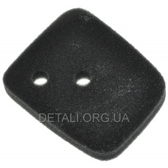 Фільтр повітряний кущоріз Husqvarna 122 HD45 оригінал 5230134-01 2