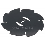 Ніж акумуляторного тримера 8-Т (D 5*150 мм)