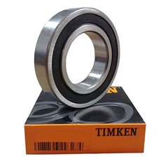 Подшипник Timken 6000 RS (10*26*8) резина оригинал США