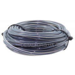 Ліска косильна круг d4 мм (на метраж, min 10 m) з кордом 2