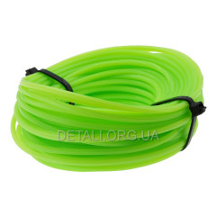 Леска косильная семигранник d2 мм 1 м на метраж 2