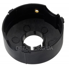 Крышка шпули триммера Bosch ART 26/30 оригинал 1619X08157 2