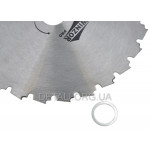 Нож триммера 26T (200х1,3х25,4) под напильник