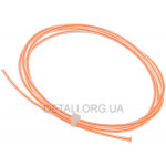 Ліска косильна круг d2.4 мм (на метраж, min 10 m) з кордом