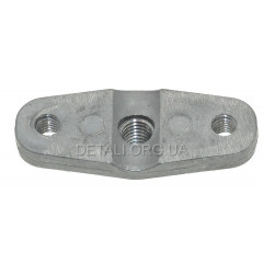 Основа муфты сцепления Oleo-Mac Sparta 25  2