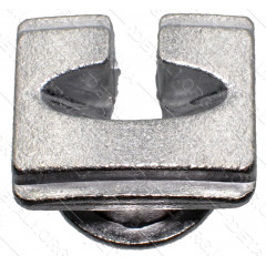 Вушко шпулі прямокутне 6*28 h22 2