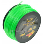 Леска косильная звезда d3 мм 3 LB (222 м)