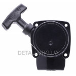 Стартер тримера Темп БК-1000 (МЦ 50*50мм, храповик D19мм)