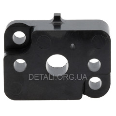 Переходник карбюратора мотокосы ECHO GT