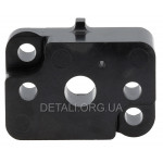 Переходник карбюратора мотокосы ECHO GT