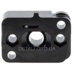 Переходник карбюратора мотокосы ECHO GT