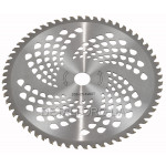 Нож триммера победитовый 25,4х255х60-T