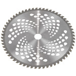 Нож триммера победитовый 25,4х255х60-T