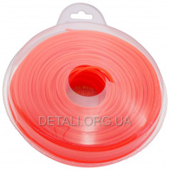 Лісочка косильна зірка d2.7 мм 1 LB (85 м) 2