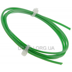 Леска косильная квадрат d2 мм (на метраж, min 10 m) 2