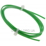 Ліска косильна квадрат d2 мм (на метраж, min 10 m)