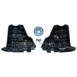 Корпус триммера Bosch ART 35/37 оригінал F016F04907