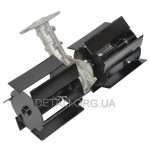 Насадка на мотокосу культиватор 9T D28mm