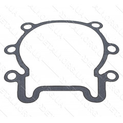 Прокладка картера мотокосы OLEO-MAC SPARTA 37/42/44 оригинал 61200006AR 2